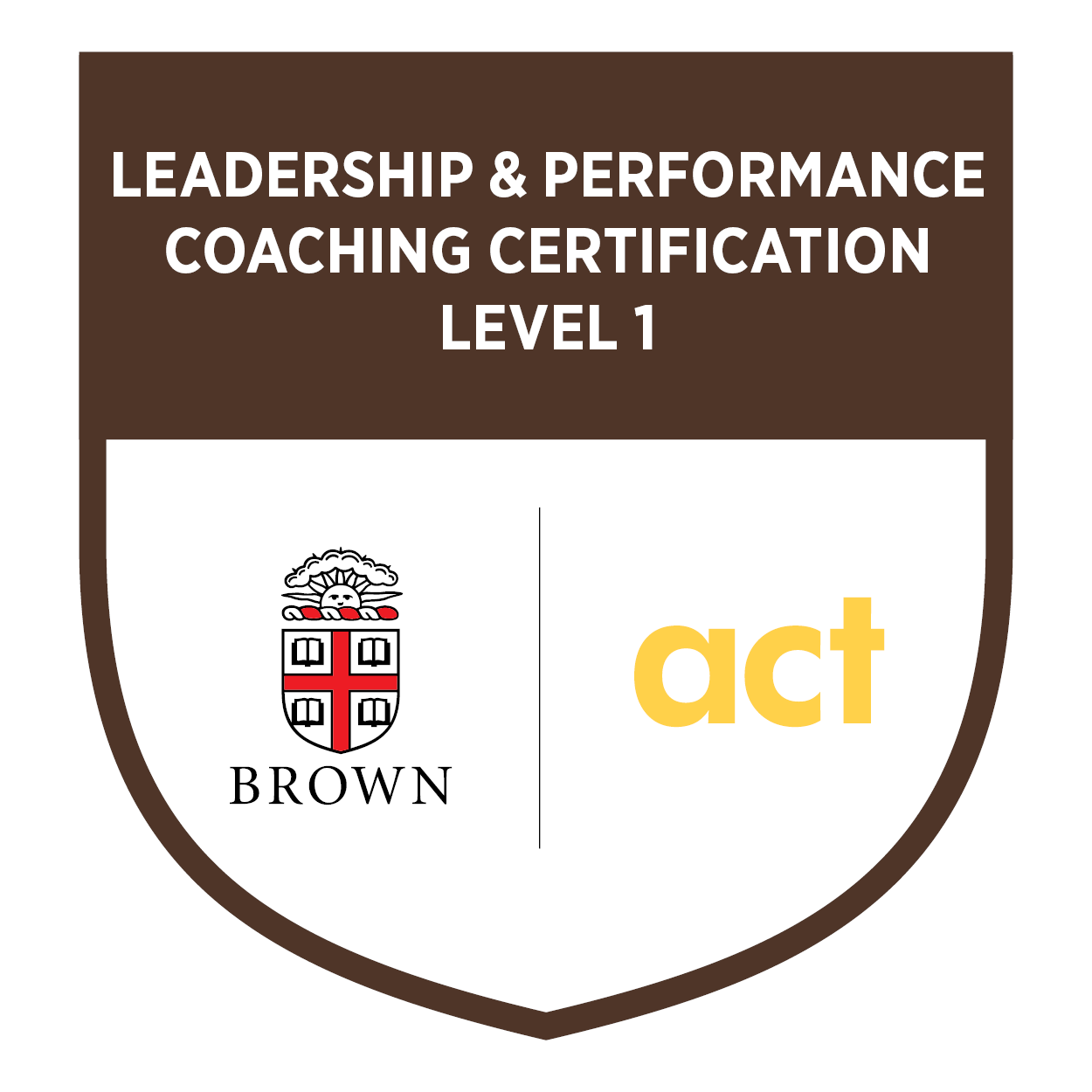 LPCC Level 1 — Verify on Credly