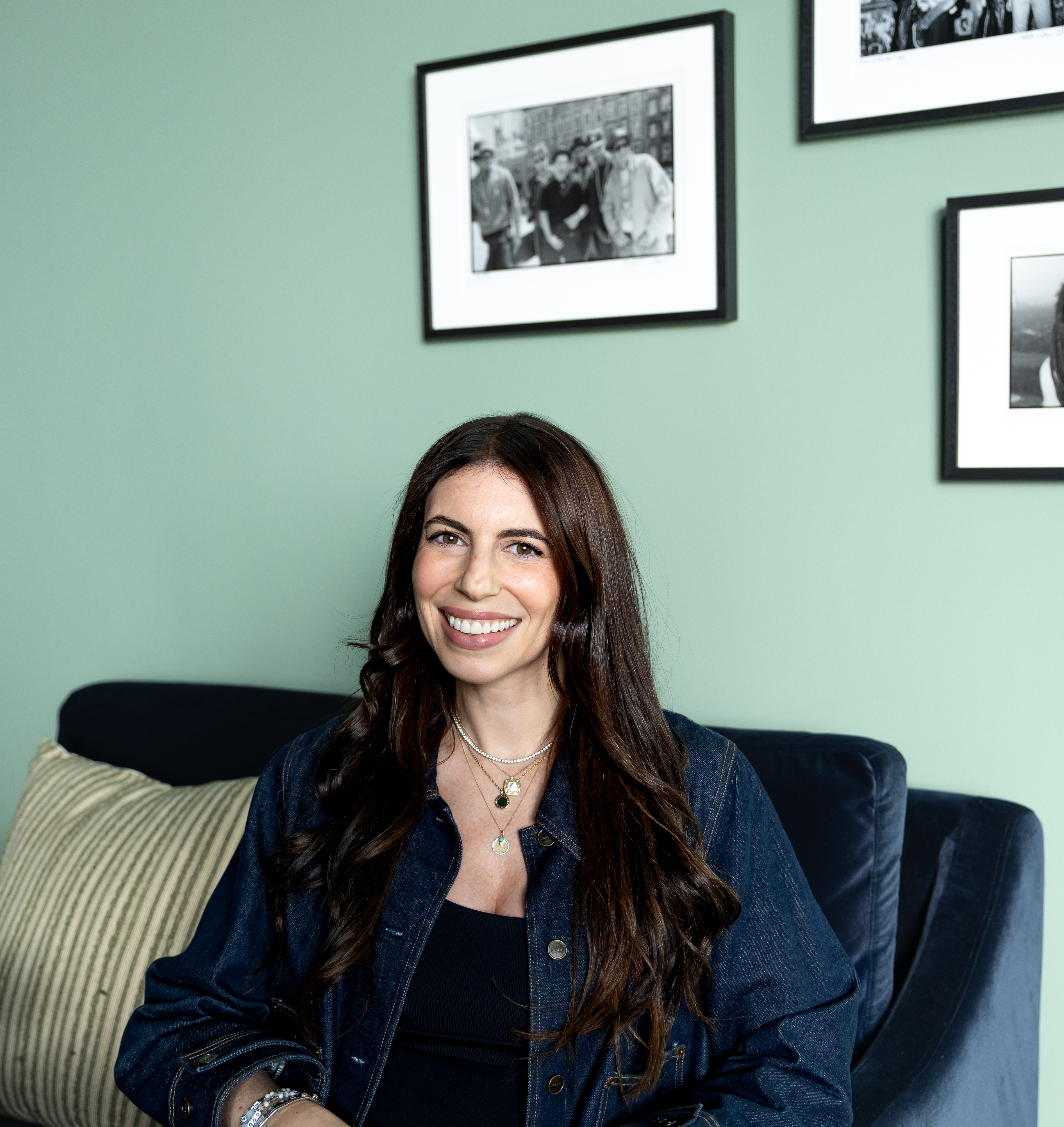 Nikki Edelman, career and leadership coach